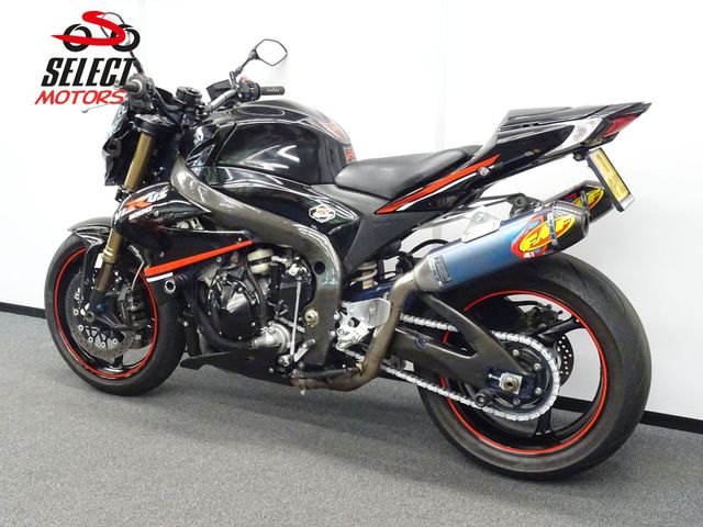 suzuki - gsx-r-1000
