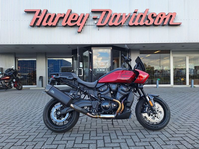 Harley-Davidson RA1250 ST 2025 occasion
