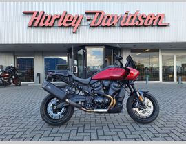 Harley-Davidson PAN America 1250 ST 2025 occasion