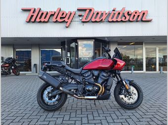 Harley-Davidson PAN America 1250 ST 2025 occasion
