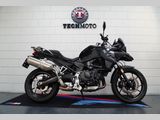BMW F 800 GS