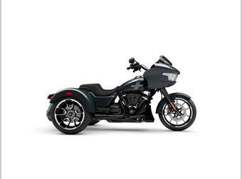 Harley-Davidson Road Glide 3 2026 nieuw