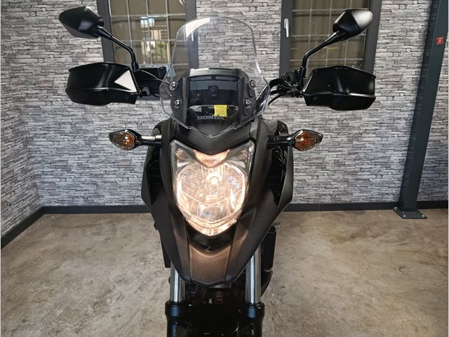 honda - nc-750-x-abs