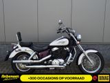 HONDA VT 1100 C2 SHADOW