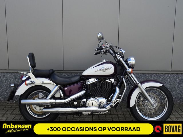 honda - vt-1100-c2-shadow