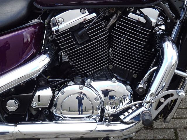 honda - vt-1100-c2-shadow