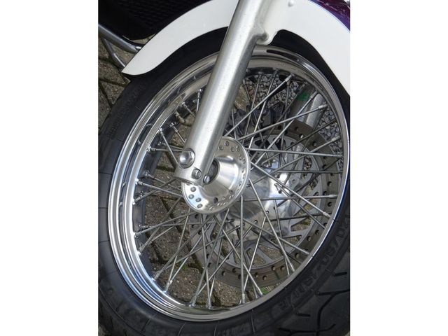 honda - vt-1100-c2-shadow