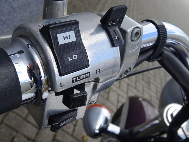 honda - vt-1100-c2-shadow