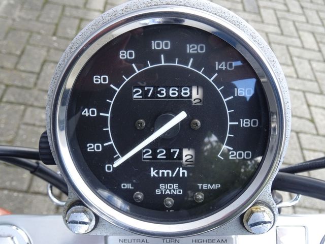 honda - vt-1100-c2-shadow