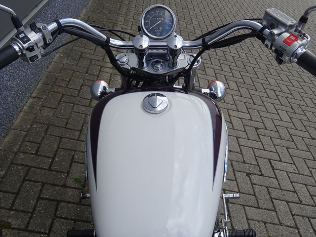 honda - vt-1100-c2-shadow