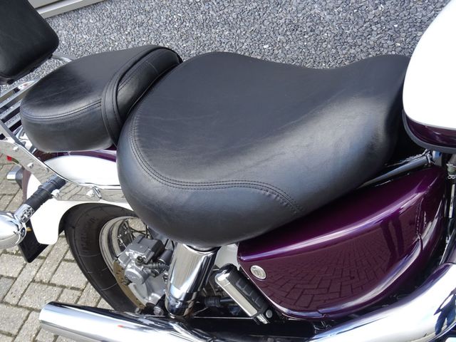 honda - vt-1100-c2-shadow