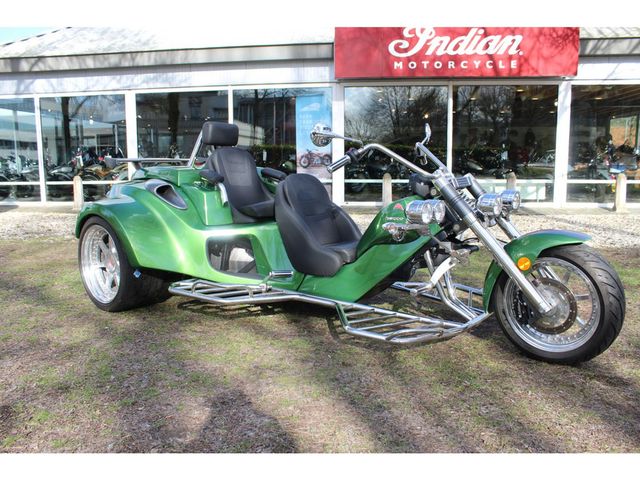 rewaco - rf1-gt-automaat