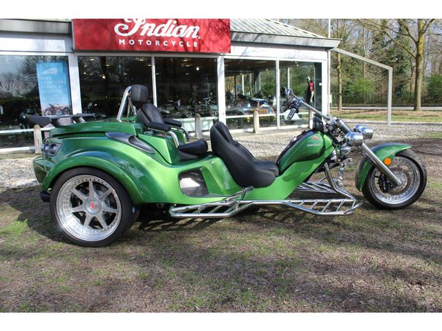 rewaco - rf1-gt-automaat