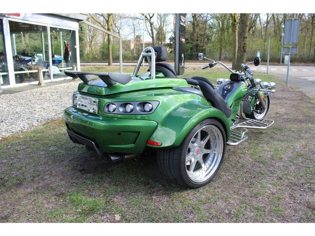 rewaco - rf1-gt-automaat