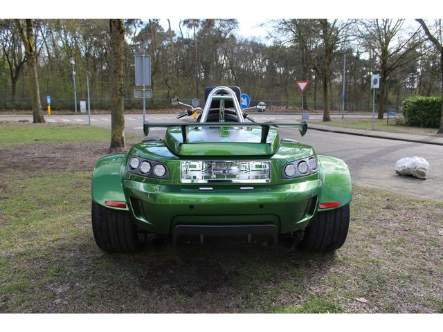 rewaco - rf1-gt-automaat