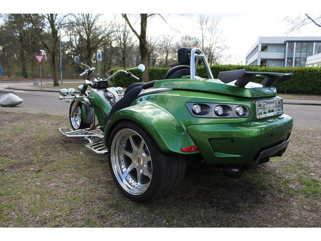 rewaco - rf1-gt-automaat