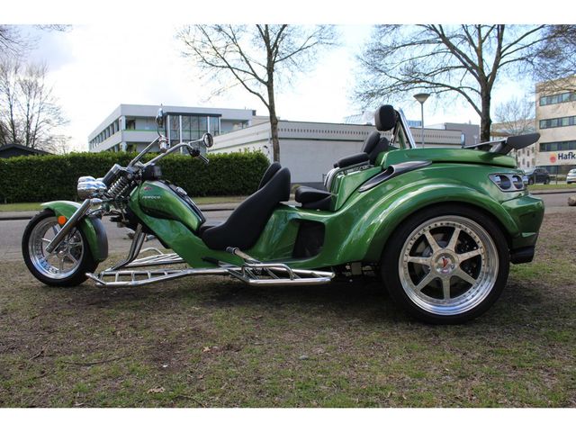 rewaco - rf1-gt-automaat