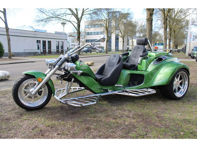 rewaco - rf1-gt-automaat