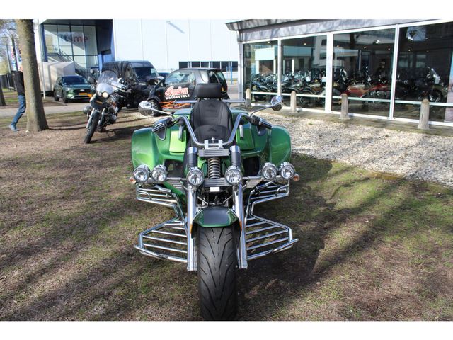 rewaco - rf1-gt-automaat