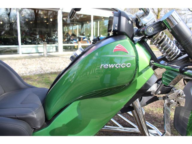 rewaco - rf1-gt-automaat