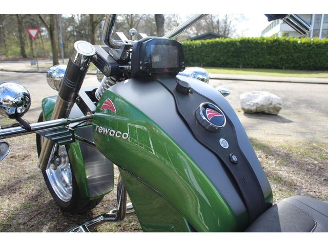 rewaco - rf1-gt-automaat