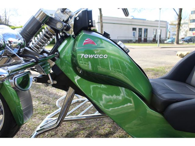 rewaco - rf1-gt-automaat