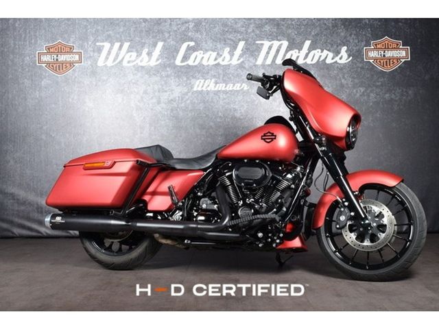 harley-davidson - street-glide-special-flhxs