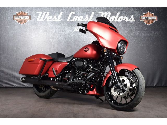 harley-davidson - street-glide-special-flhxs