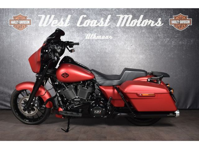 harley-davidson - street-glide-special-flhxs
