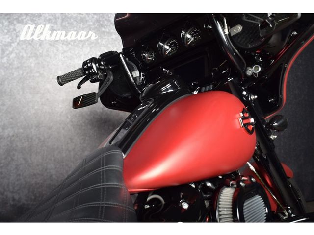 harley-davidson - street-glide-special-flhxs