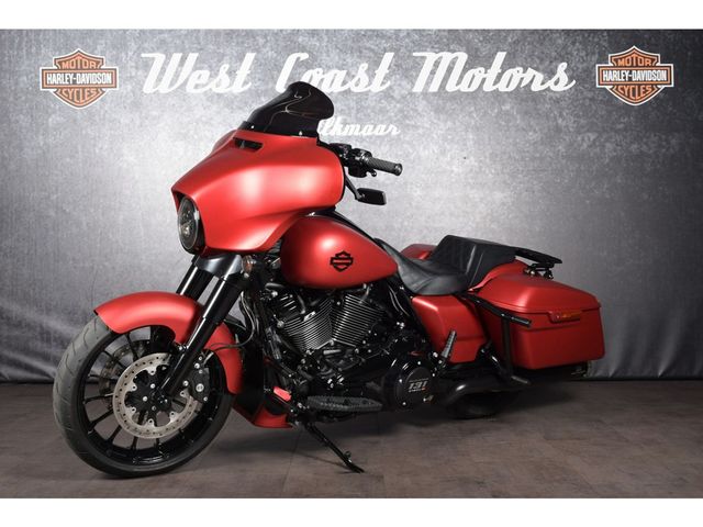 harley-davidson - street-glide-special-flhxs
