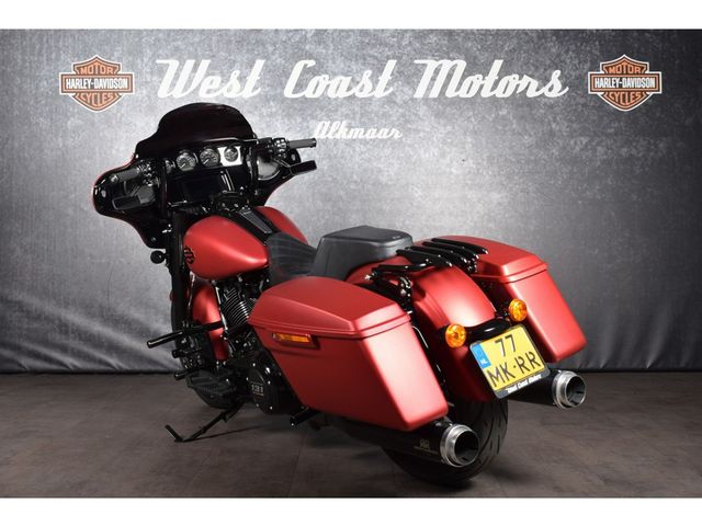 harley-davidson - street-glide-special-flhxs