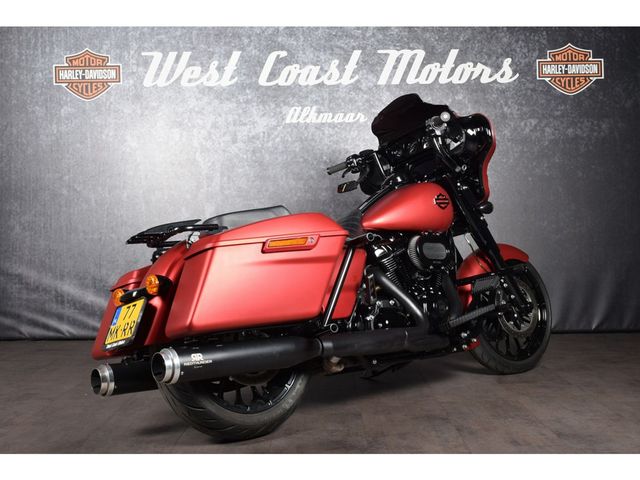 harley-davidson - street-glide-special-flhxs