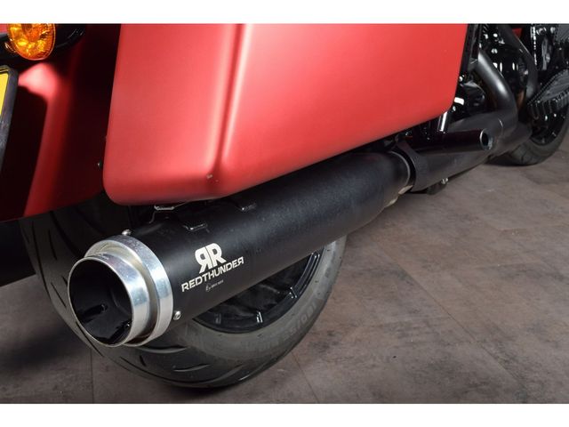 harley-davidson - street-glide-special-flhxs