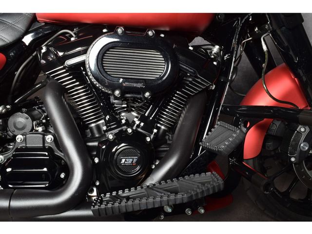 harley-davidson - street-glide-special-flhxs