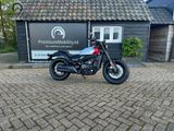 CFMOTO 450 CLC