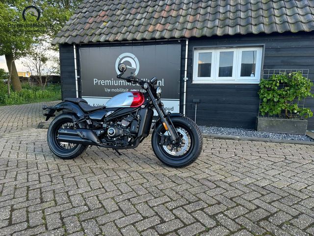 cfmoto - 450-clc