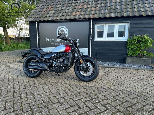 cfmoto - 450-clc