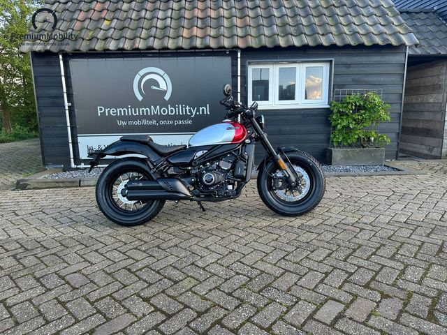 cfmoto - 450-clc