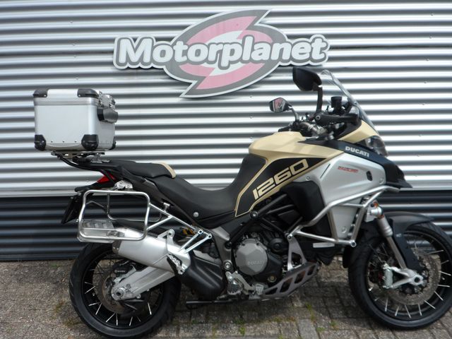 ducati - multistrada-1260-enduro