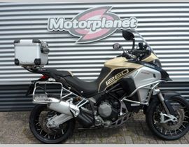Ducati Multistrada 1260 Enduro 2019 occasion
