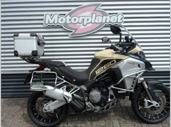 Ducati Multistrada 1260 Enduro 2019 occasion