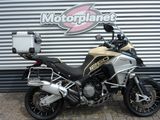 DUCATI MULTISTRADA 1260 ENDURO