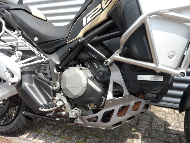 ducati - multistrada-1260-enduro