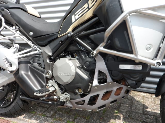 ducati - multistrada-1260-enduro
