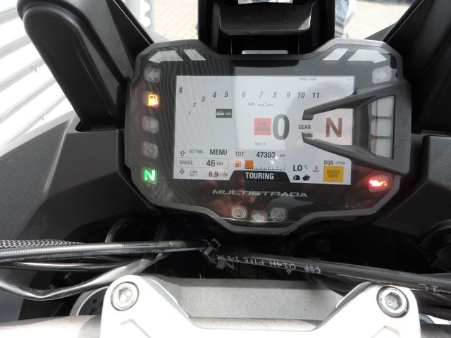 ducati - multistrada-1260-enduro