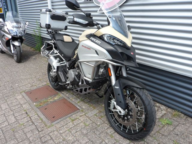 ducati - multistrada-1260-enduro