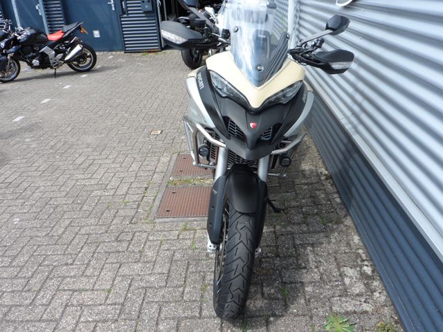 ducati - multistrada-1260-enduro