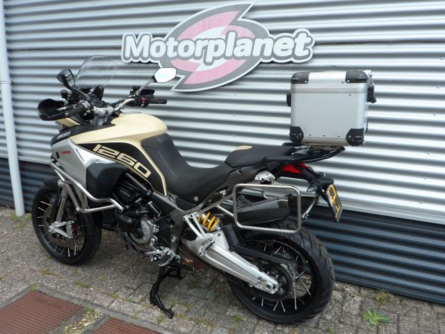 ducati - multistrada-1260-enduro