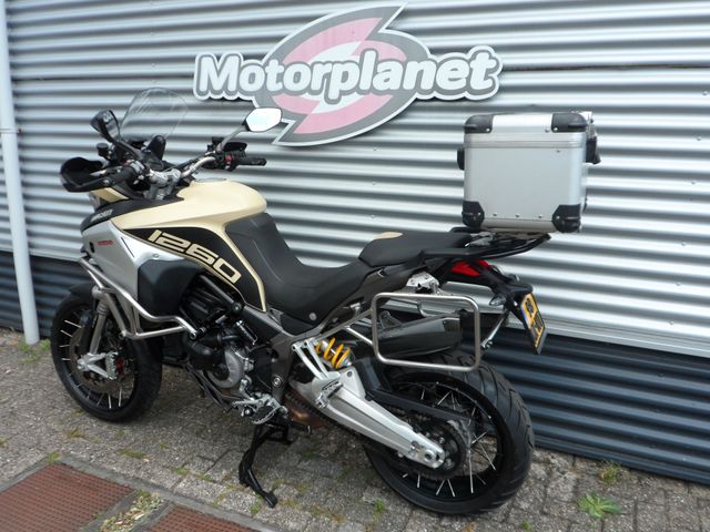 ducati - multistrada-1260-enduro